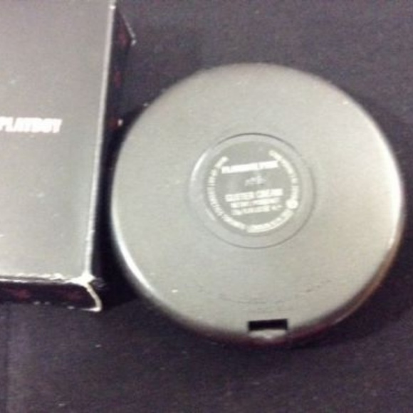 MAC PLAYBOY PLAYMATE PINK GLITTER CREA - Picture 2 of 3